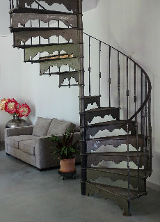 escalier1905-staircase1905-spiltrap1905